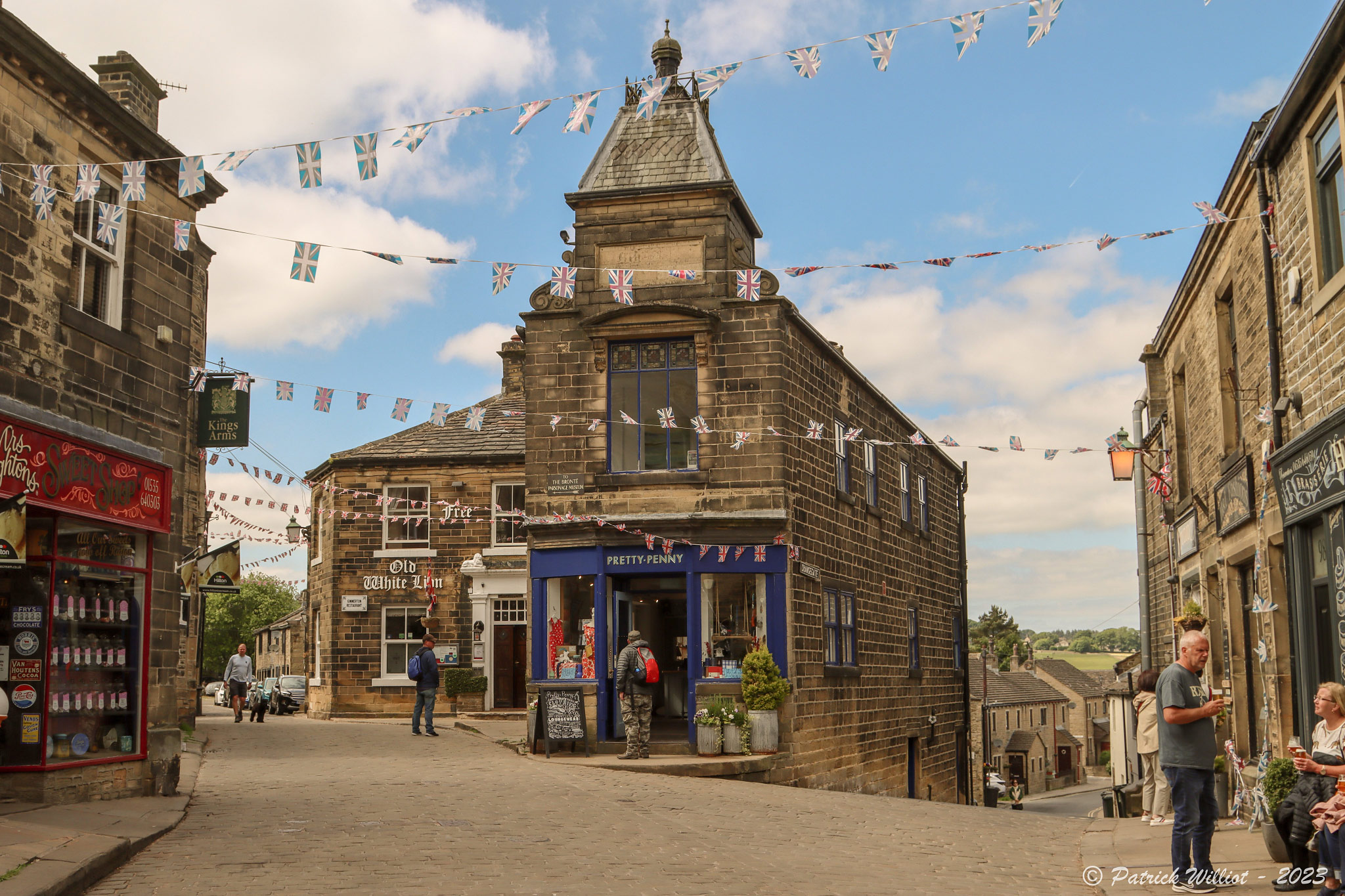 Haworth